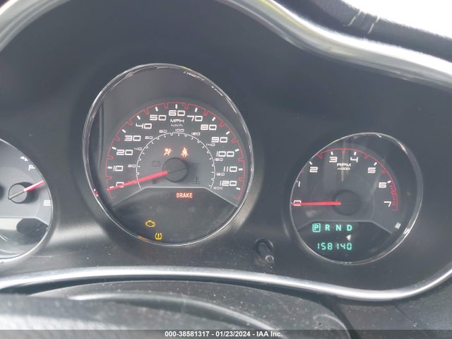 Dodge AVENGER SE 2014 1C3CDZAB6EN145645 Image 7