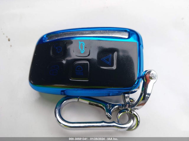 2009 JAGUAR XF SAJWA05B89HR07726 Photo 10