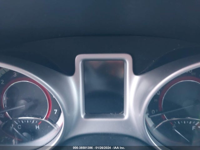Dodge Journey Sxt 2016 3C4PDCBG6GT206144 Image 7