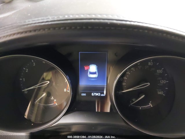 Toyota C-HR LE 2019 NMTKHMBX5KR082082 Image 14