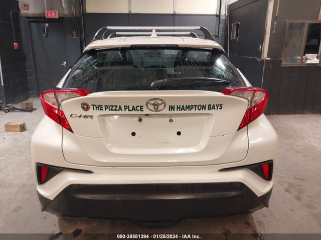 Toyota C-HR LE 2019 NMTKHMBX5KR082082 Image 15