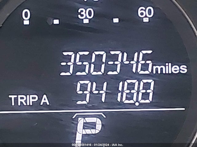 Honda Accord Ex-l 2017 1HGCR2F87HA263976 Image 16