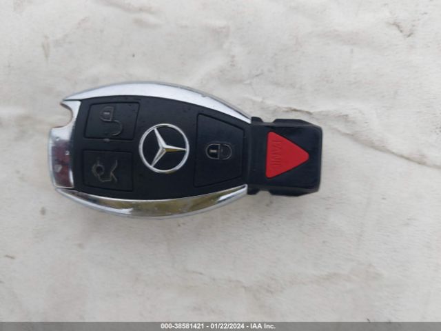 2015 MERCEDES-BENZ C 300 55SWF4KB9FU022862 Photo 10