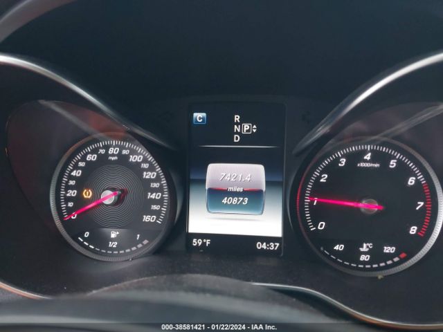 2015 MERCEDES-BENZ C 300 55SWF4KB9FU022862 Photo 6