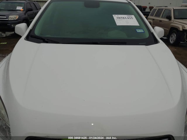 Chevrolet Trax 1ls 2015 KL7CJKSB0FB253396 Image 6