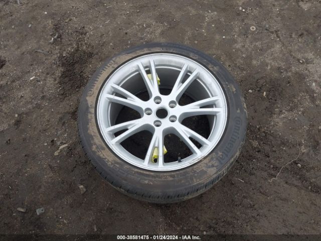 7SAYGDED9PF962586 Tesla Model Y