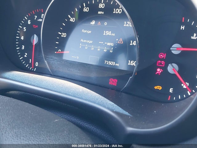 KIA Sorento 3.3l Ex 2016 5XYPH4A57GG181479 Image 14