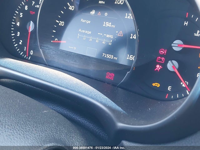KIA Sorento 3.3l Ex 2016 5XYPH4A57GG181479 Image 7
