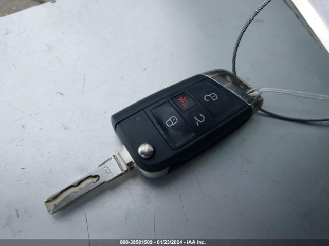3VW6T7AU9KM015458 Volkswagen Golf Gti 2.0t Autobahn/2.0t Rabbit Edition/2.0t S/2.0t Se