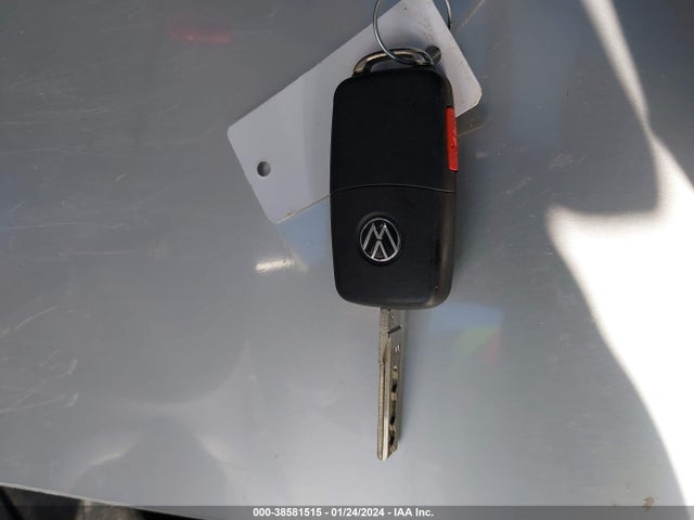 3VWLL7AJ6EM290170 Volkswagen Jetta 2.0l Tdi Value Edition