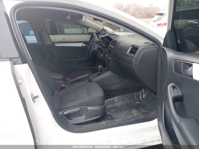 3VWLL7AJ6EM290170 Volkswagen Jetta 2.0l Tdi Value Edition