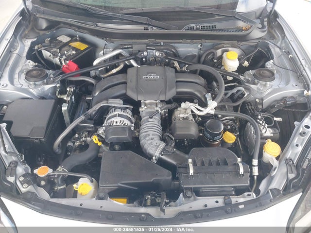 Toyota GR86 2022 JF1ZNBC15N8752798 Image 10