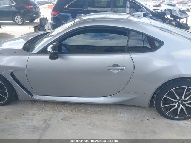 Toyota GR86 2022 JF1ZNBC15N8752798 Image 14