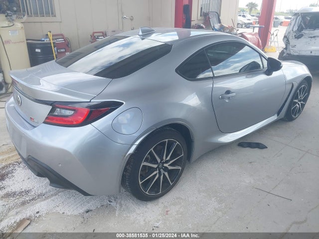 Toyota GR86 2022 JF1ZNBC15N8752798 Image 4