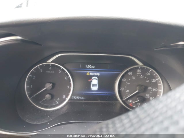 Nissan Maxima 3.5 Platinum 2016 1N4AA6APXGC392967 Image 15