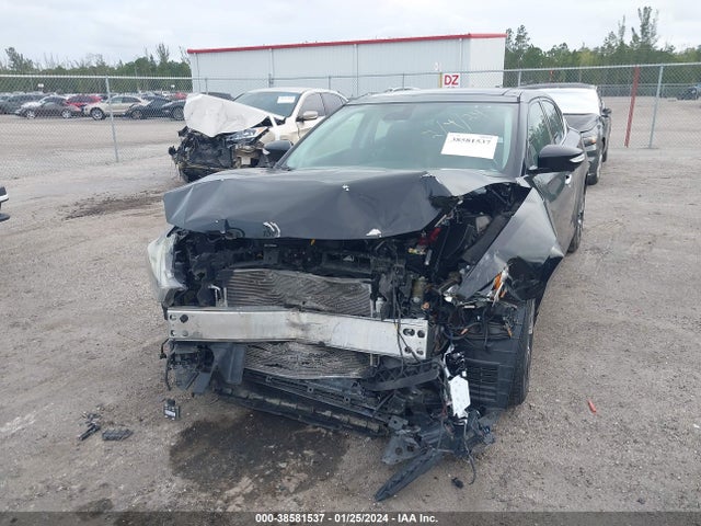 Nissan Maxima 3.5 Platinum 2016 1N4AA6APXGC392967 Image 6