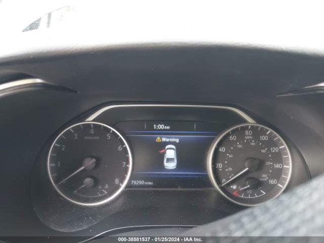 Nissan Maxima 3.5 Platinum 2016 1N4AA6APXGC392967 Image 7
