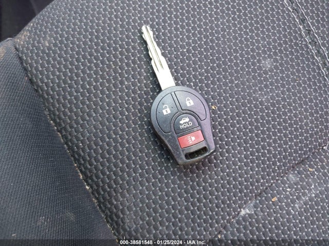 Nissan SENTRA S 2015 3N1AB7AP2FY381158 Image 11