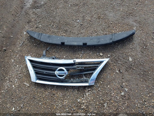 Nissan SENTRA S 2015 3N1AB7AP2FY381158 Image 12