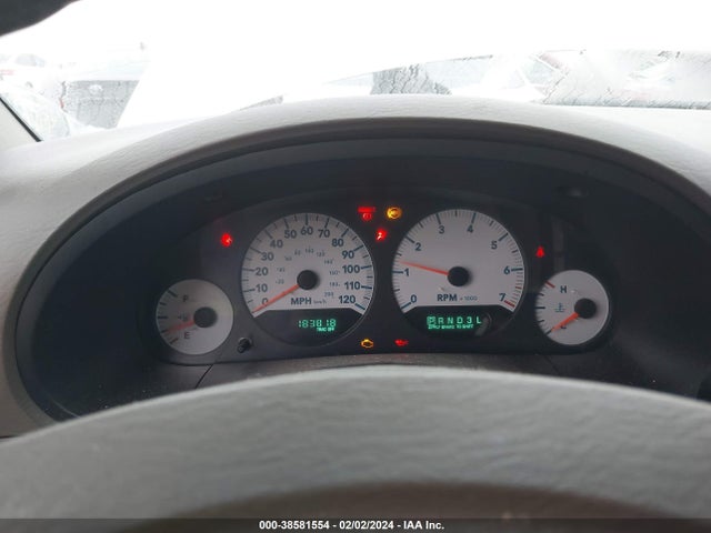 2007 DODGE GRAND CARAVAN SXT VIN: 2D4GP44L87R102011