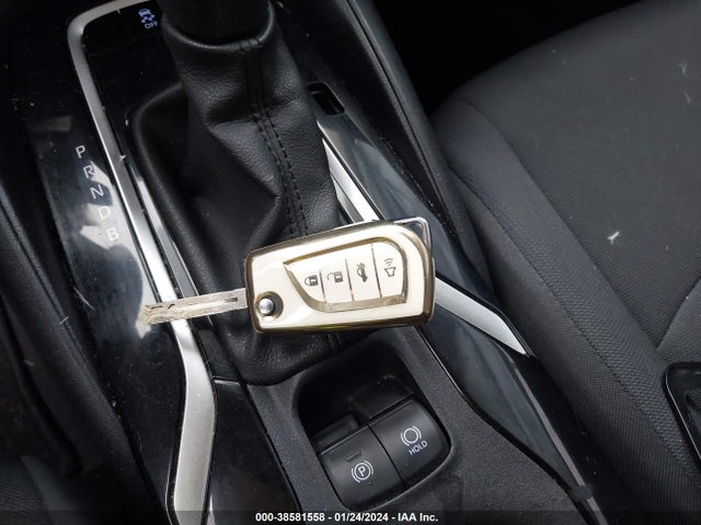 Toyota 2zr-fae 2020 5YFEPRAE9LP006132 Image 24