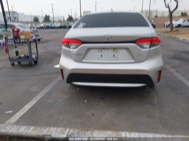 Toyota 2zr-fae 2020 5YFEPRAE9LP006132 Image 29