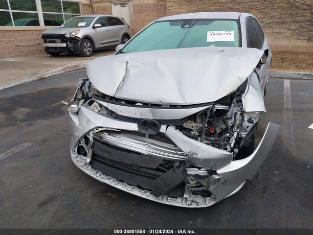 Toyota 2zr-fae 2020 5YFEPRAE9LP006132 Image 19