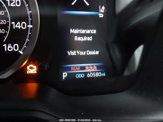 Toyota 2zr-fae 2020 5YFEPRAE9LP006132 Image 20
