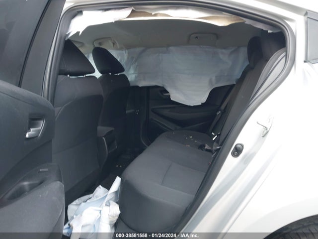 Toyota 2zr-fae 2020 5YFEPRAE9LP006132 Image 21