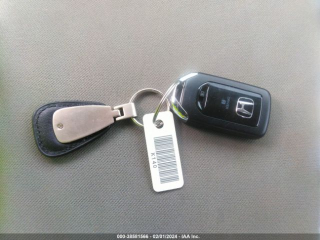 5FNRL6H93KB106967 Honda Odyssey Elite