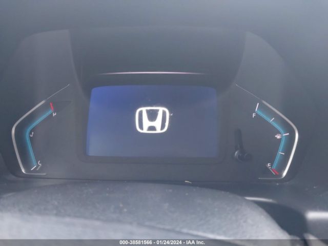 5FNRL6H93KB106967 Honda Odyssey Elite