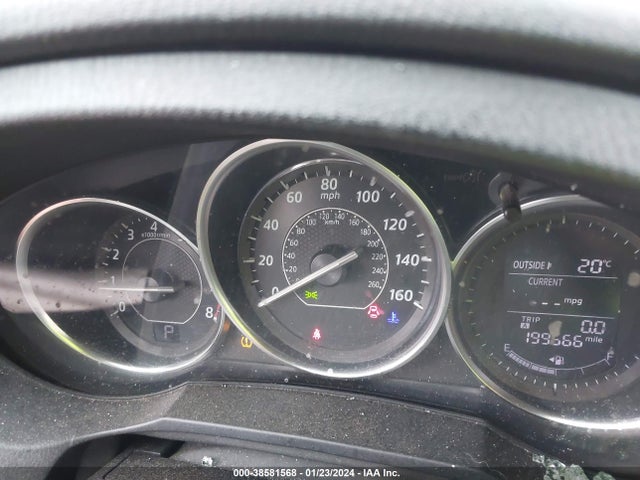 JM1GJ1V56F1202897 Mazda Mazda6 I Touring