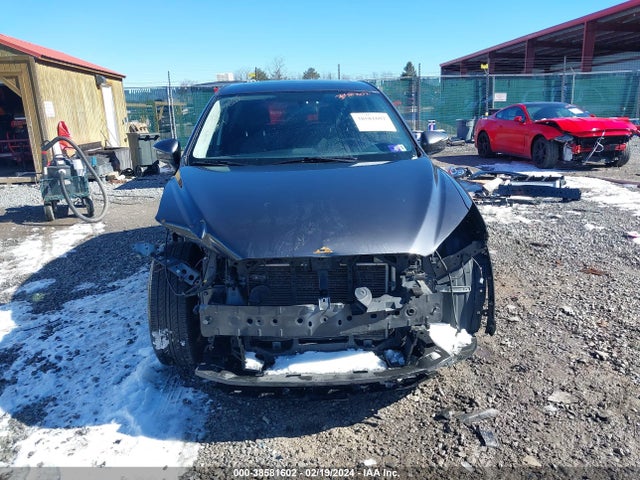 Mazda Cx-5 Touring 2016 JM3KE4CY3G0855781 Image 13