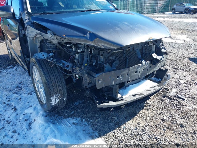 Mazda Cx-5 Touring 2016 JM3KE4CY3G0855781 Image 6