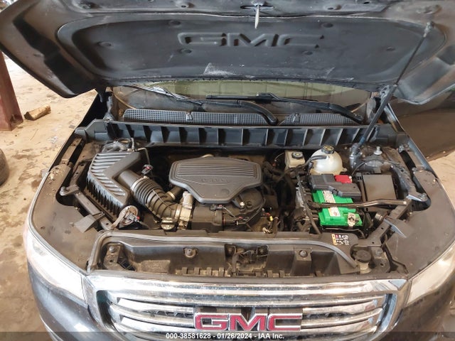 1GKKNSLS0JZ202891 GMC Acadia Sle-2
