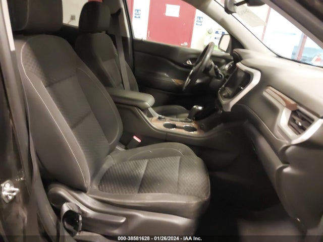 1GKKNSLS0JZ202891 GMC Acadia Sle-2