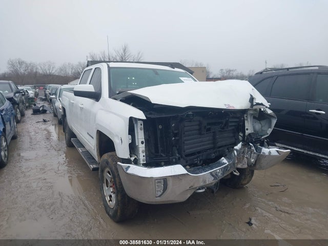 2018 3GCUKREC6JG567054 main image