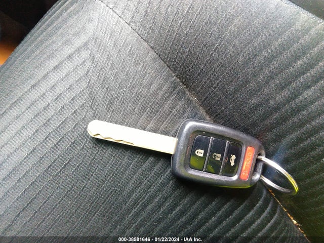 Honda ACCORD LX 2015 1HGCR2F3XFA034984 Image 11