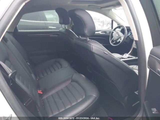 3FA6P0PU6HR411368 Ford Fusion Energi Se Luxury