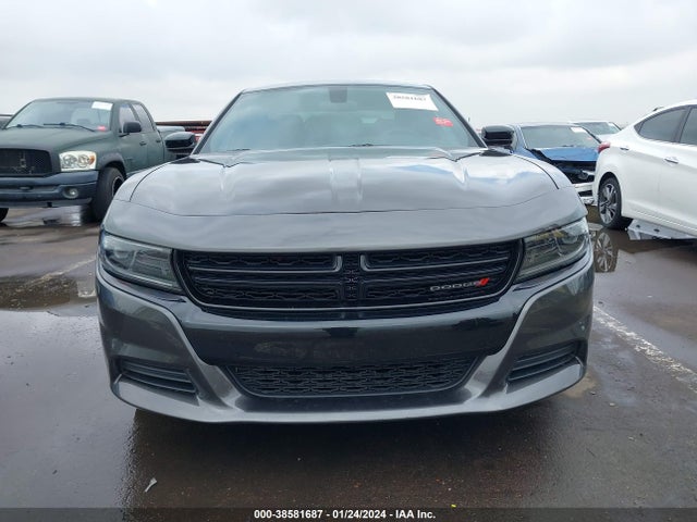 Dodge Charger Sxt 2023 2C3CDXBG8PH545166 Image 12