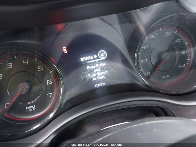 Dodge Charger Sxt 2023 2C3CDXBG8PH545166 Image 7