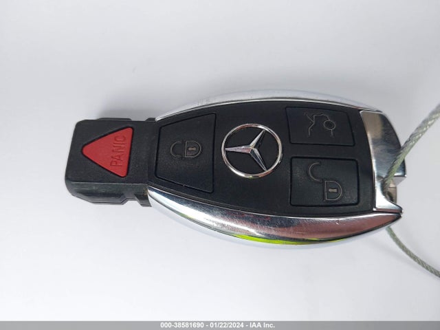 WDDKJ5KB0EF253962 Mercedes-Benz E 350