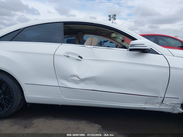 WDDKJ5KB0EF253962 Mercedes-Benz E 350