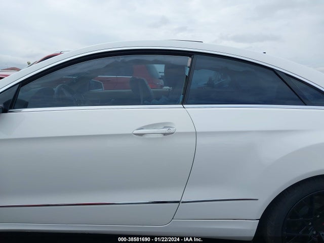WDDKJ5KB0EF253962 Mercedes-Benz E 350