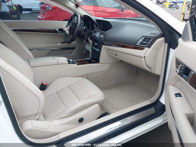 WDDKJ5KB0EF253962 Mercedes-Benz E 350