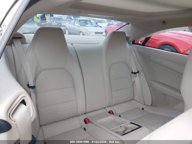 WDDKJ5KB0EF253962 Mercedes-Benz E 350