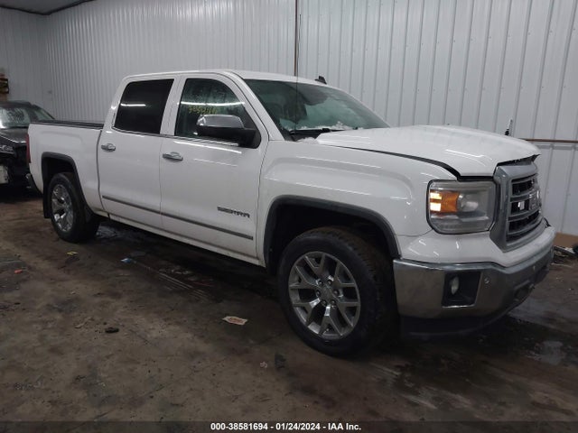 2014 3GTU2VEC3EG176801 main image