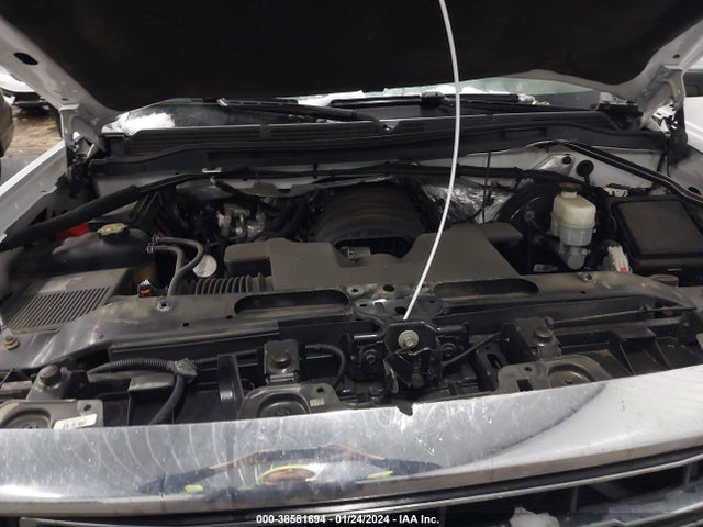 GMC Sierra 1500 Slt 2014 3GTU2VEC3EG176801 Image 10