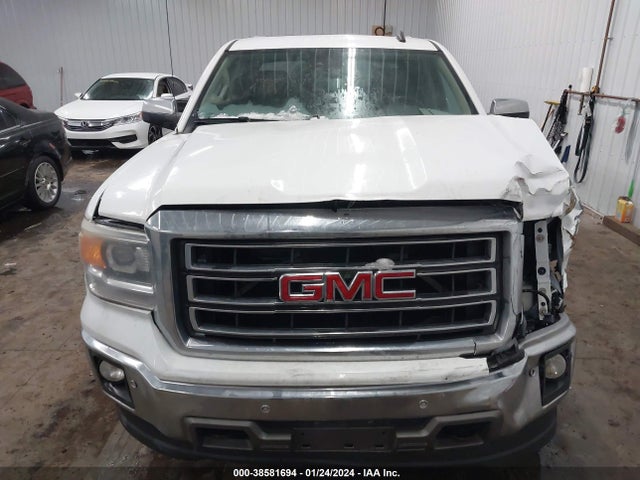 GMC Sierra 1500 Slt 2014 3GTU2VEC3EG176801 Image 13