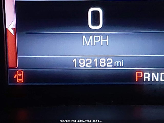 GMC Sierra 1500 Slt 2014 3GTU2VEC3EG176801 Image 16